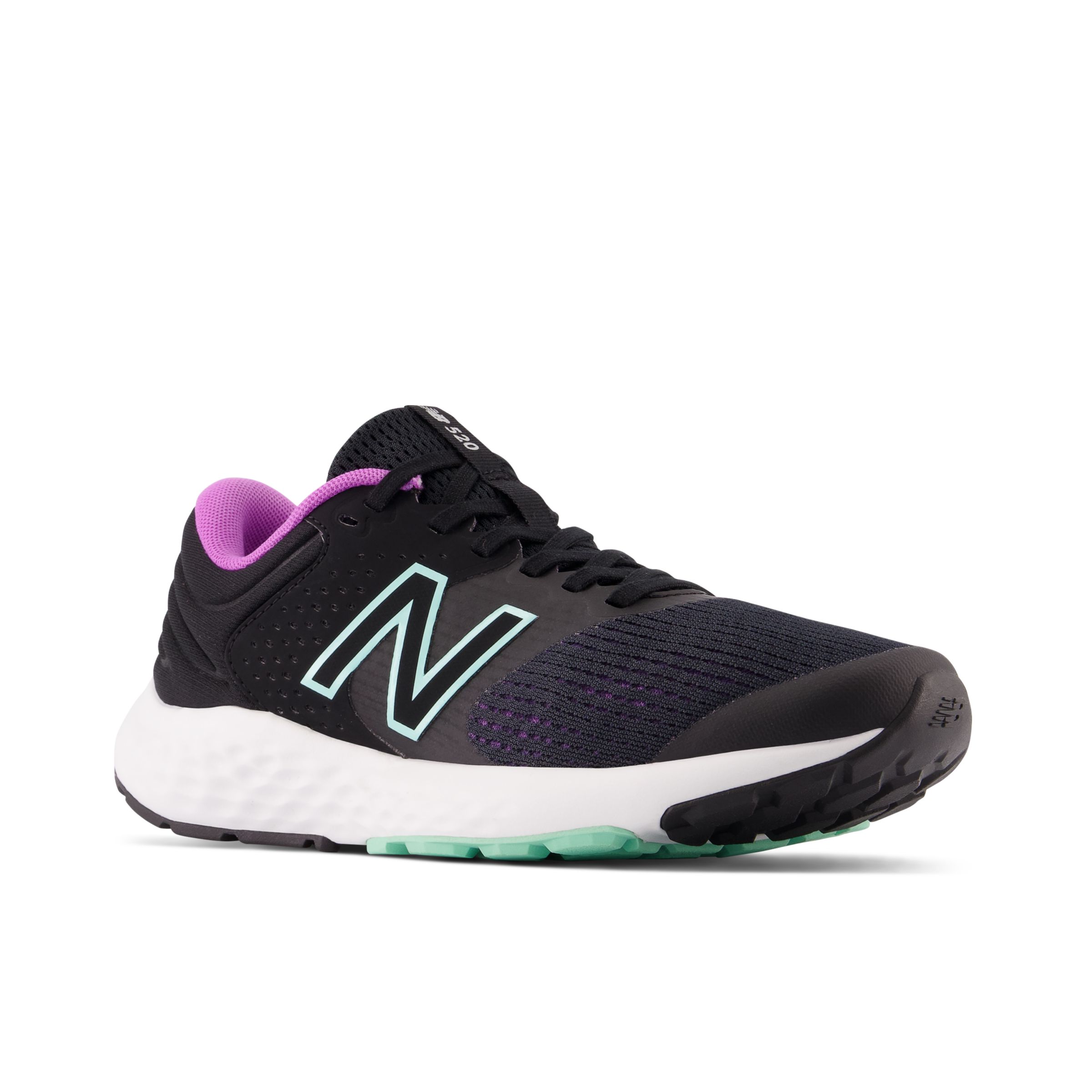 New Balance  sneaker Veelkleurig