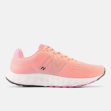 New Balance 520v8, W520CP8 image number null