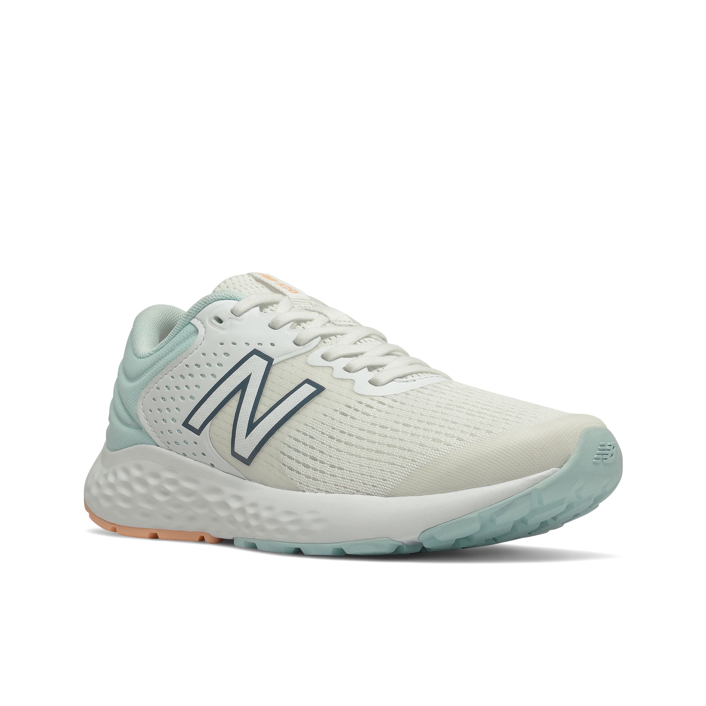 green new balance shoes womens