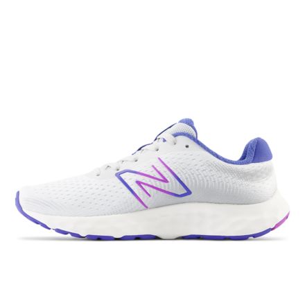 New balance best sale 520 women cyan