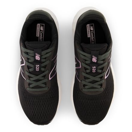 New balance best sale women's 520 v5