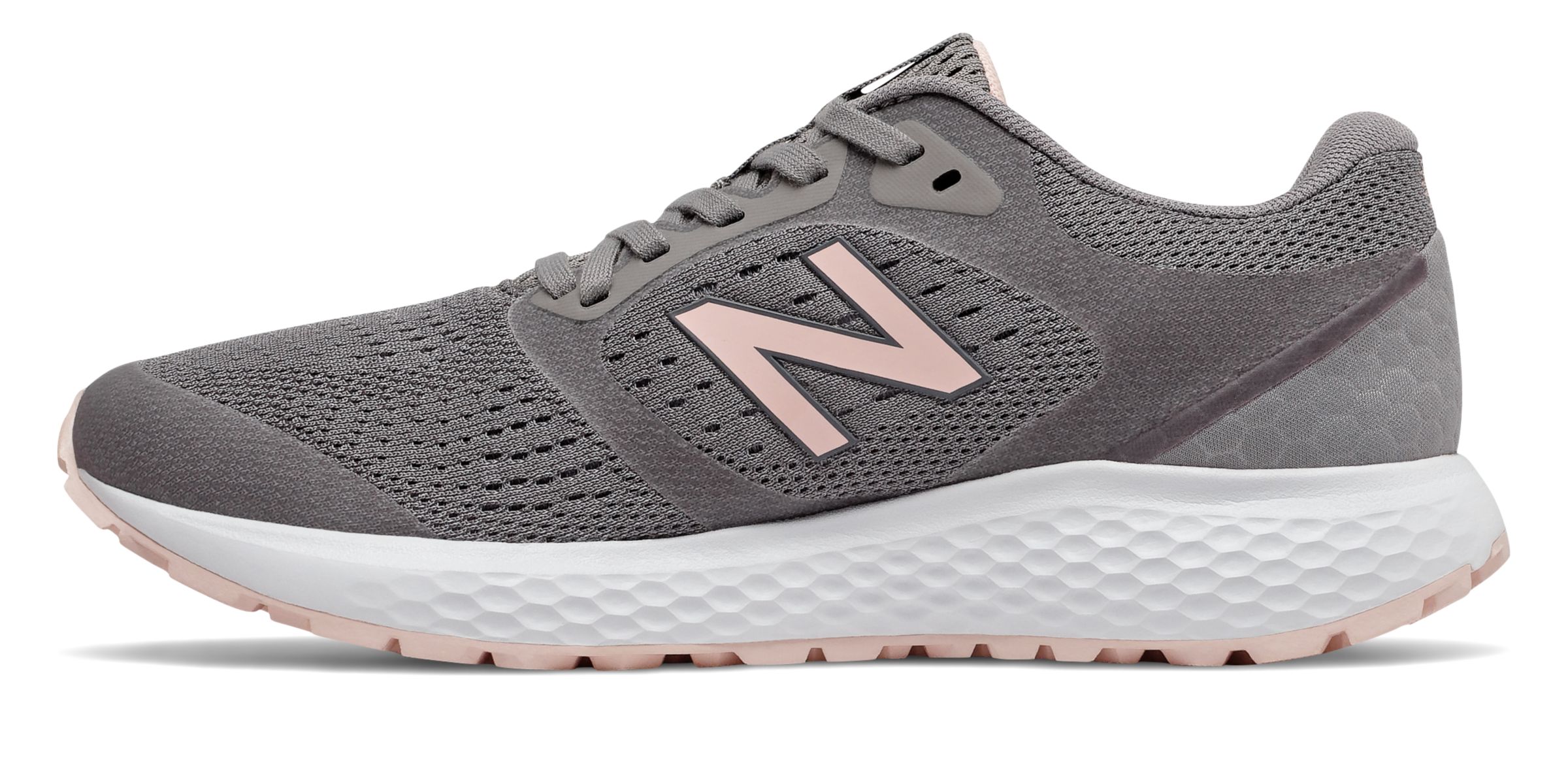 new balance 520 men pink