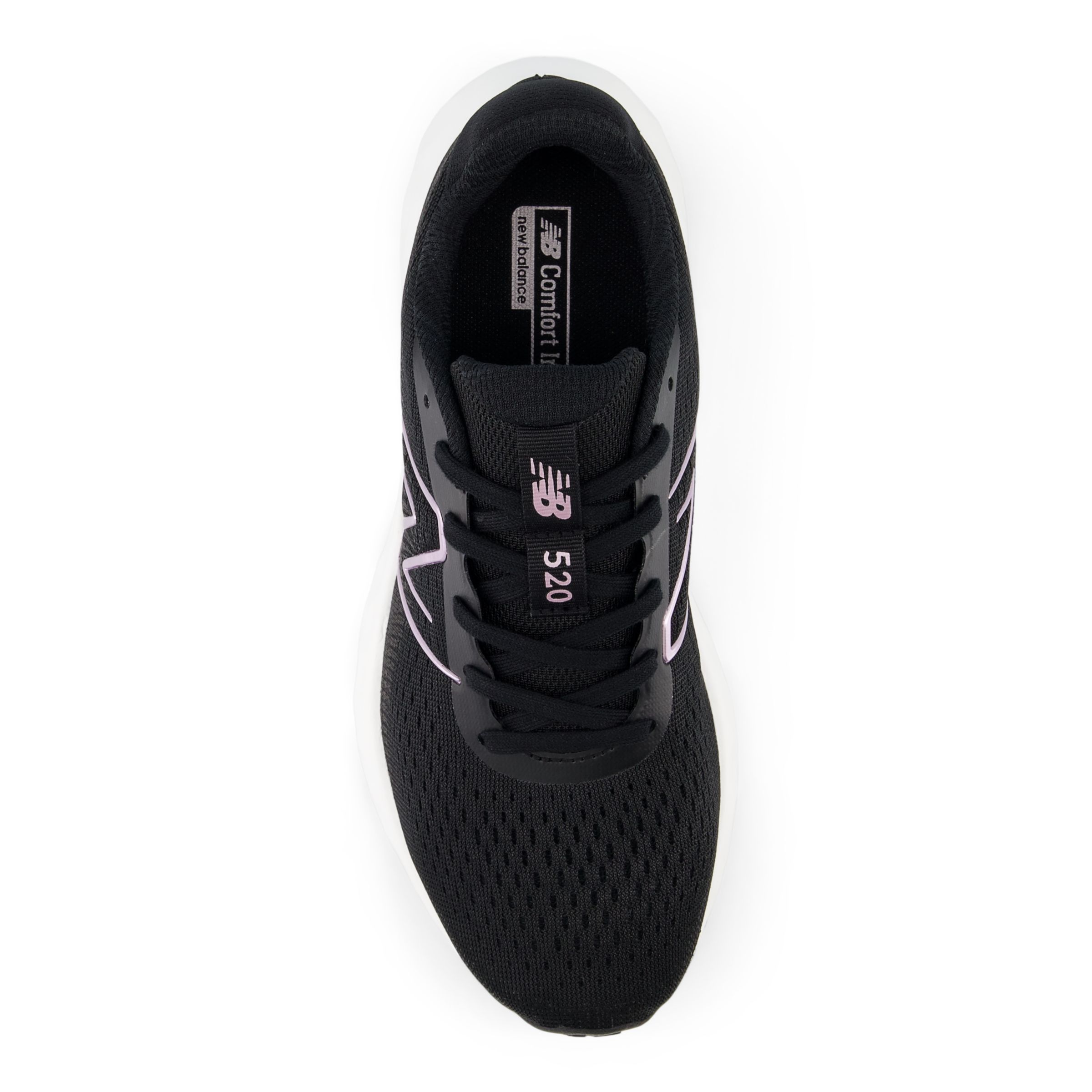 New Balance 520v8, W520PB8