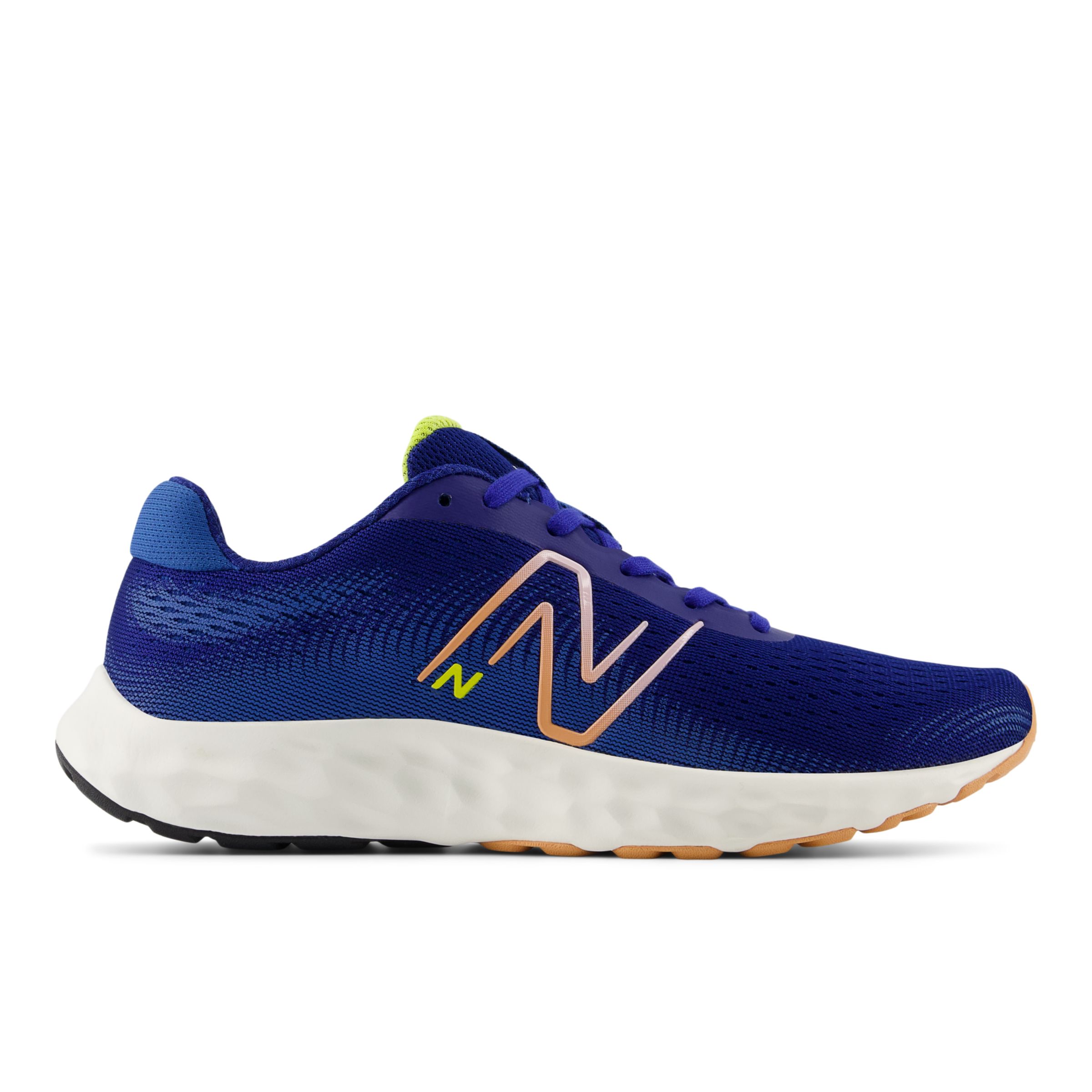 New balance w 520 best sale