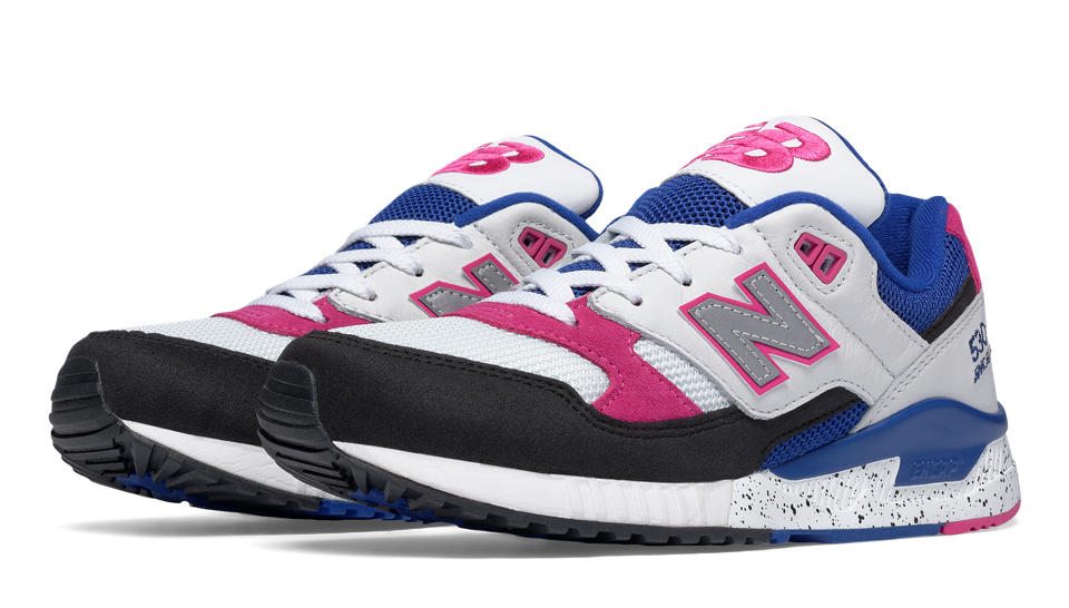 new balance 530 90s femme