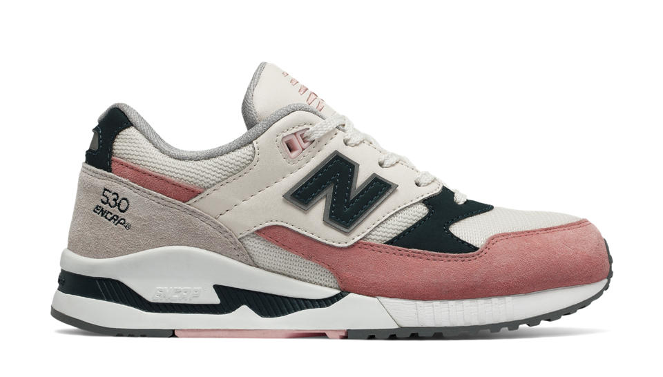 new balance 530 coral new balance 530 coral