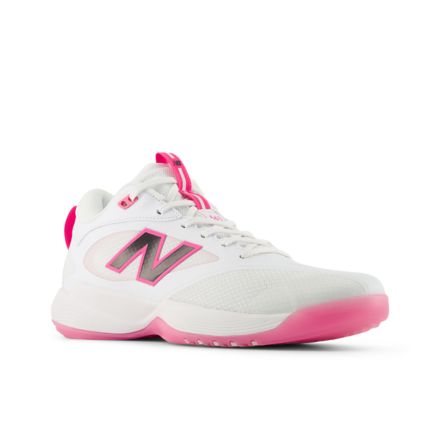 561v1, WHITE with PINK HEAT, W5613UZ