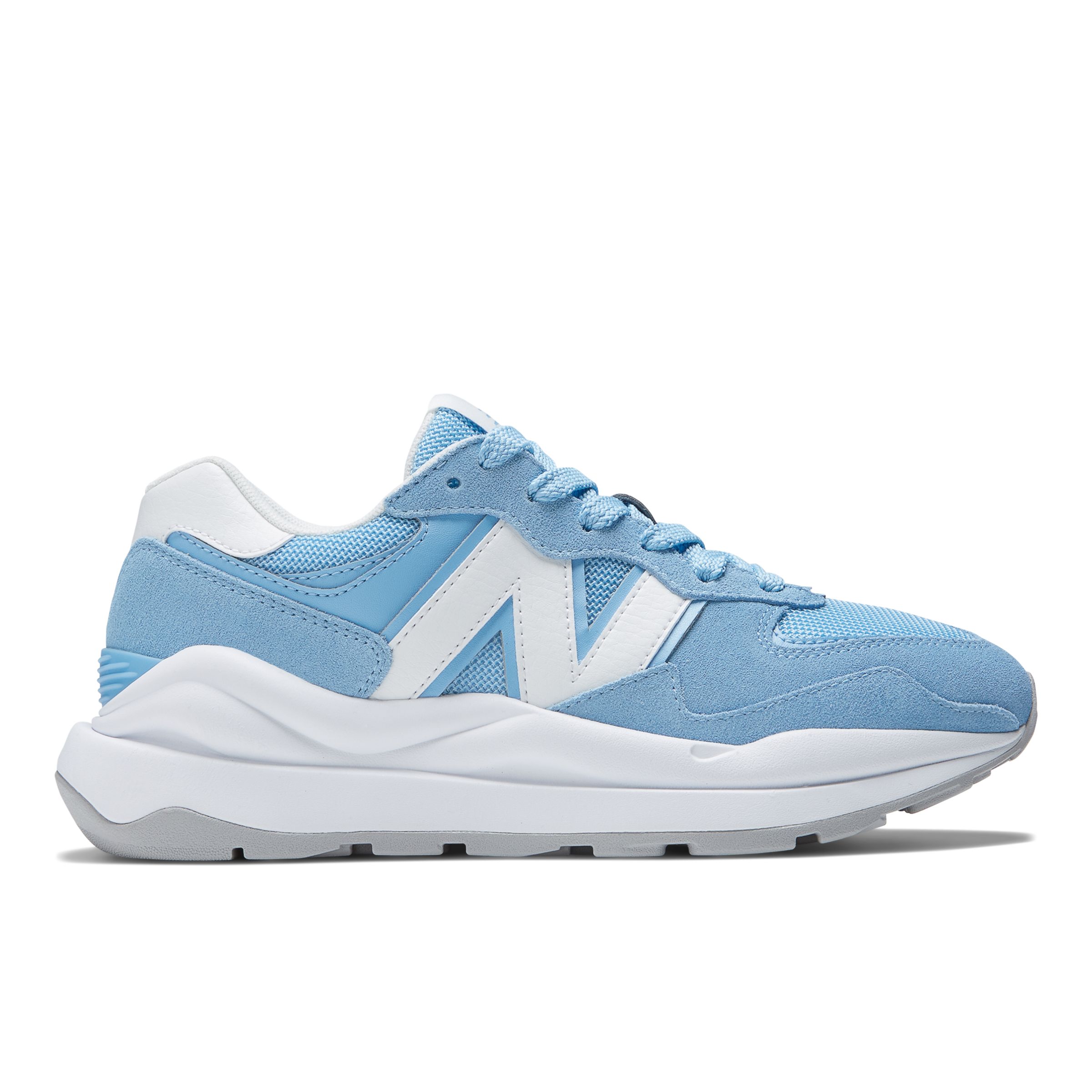 

New Balance Women's 5740 Blue/White - Blue/White