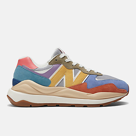 New Balance 57/40, W5740GBA image number null
