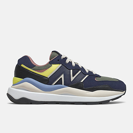 New Balance 57/40, W5740GC image number null
