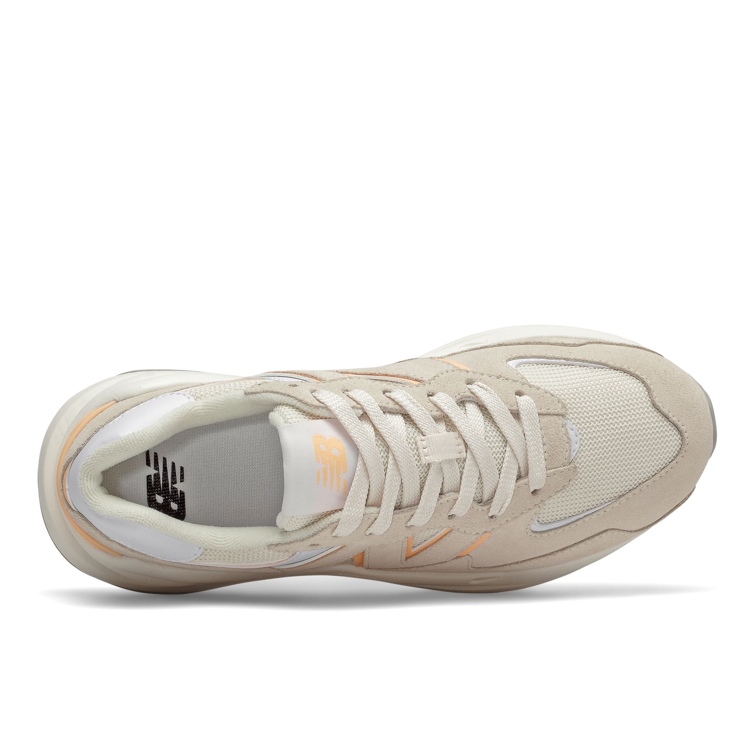 new balance 300 femme brun