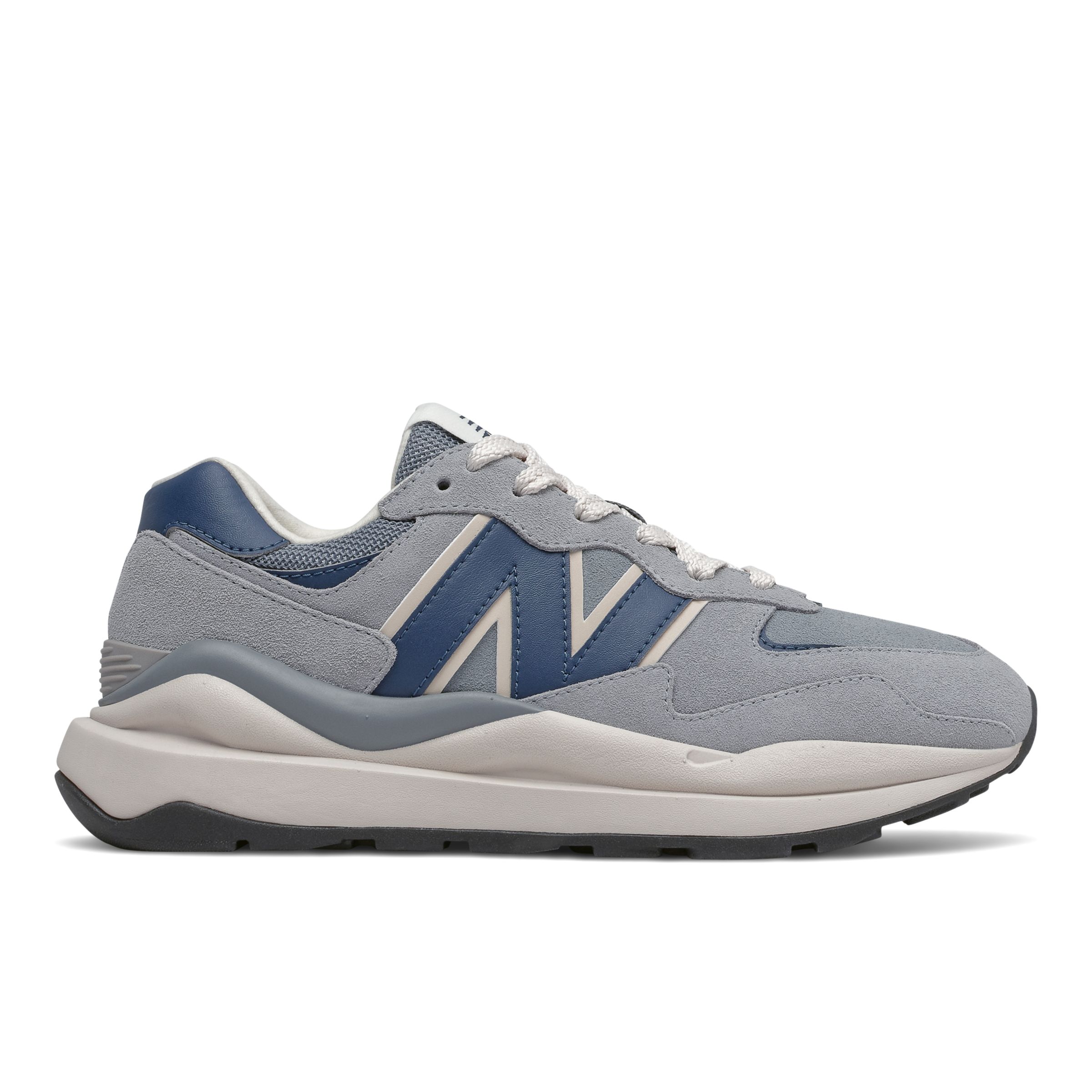 

New Balance Women's 57/40 Blue/Brown - Blue/Brown