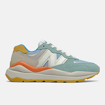 New Balance 57/40, W5740PG1 image number null