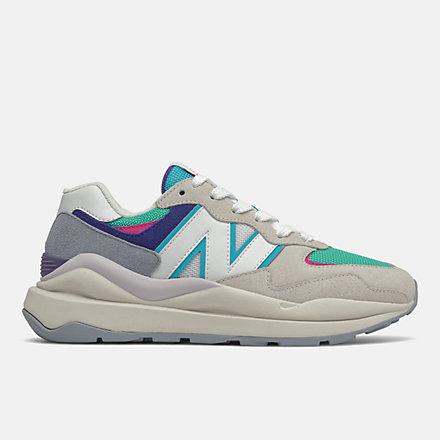 New Balance 57/40, W5740PL1 image number null
