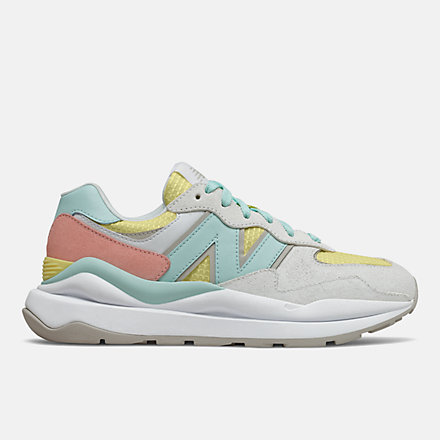 Chaussures lifestyle 54/70 pour femme - New Balance Chaussures lifestyle 54/70 pour femme - New Balance