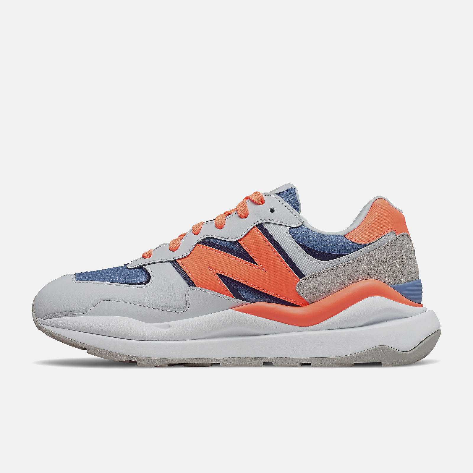 57/40 - New Balance 57/40 - New Balance