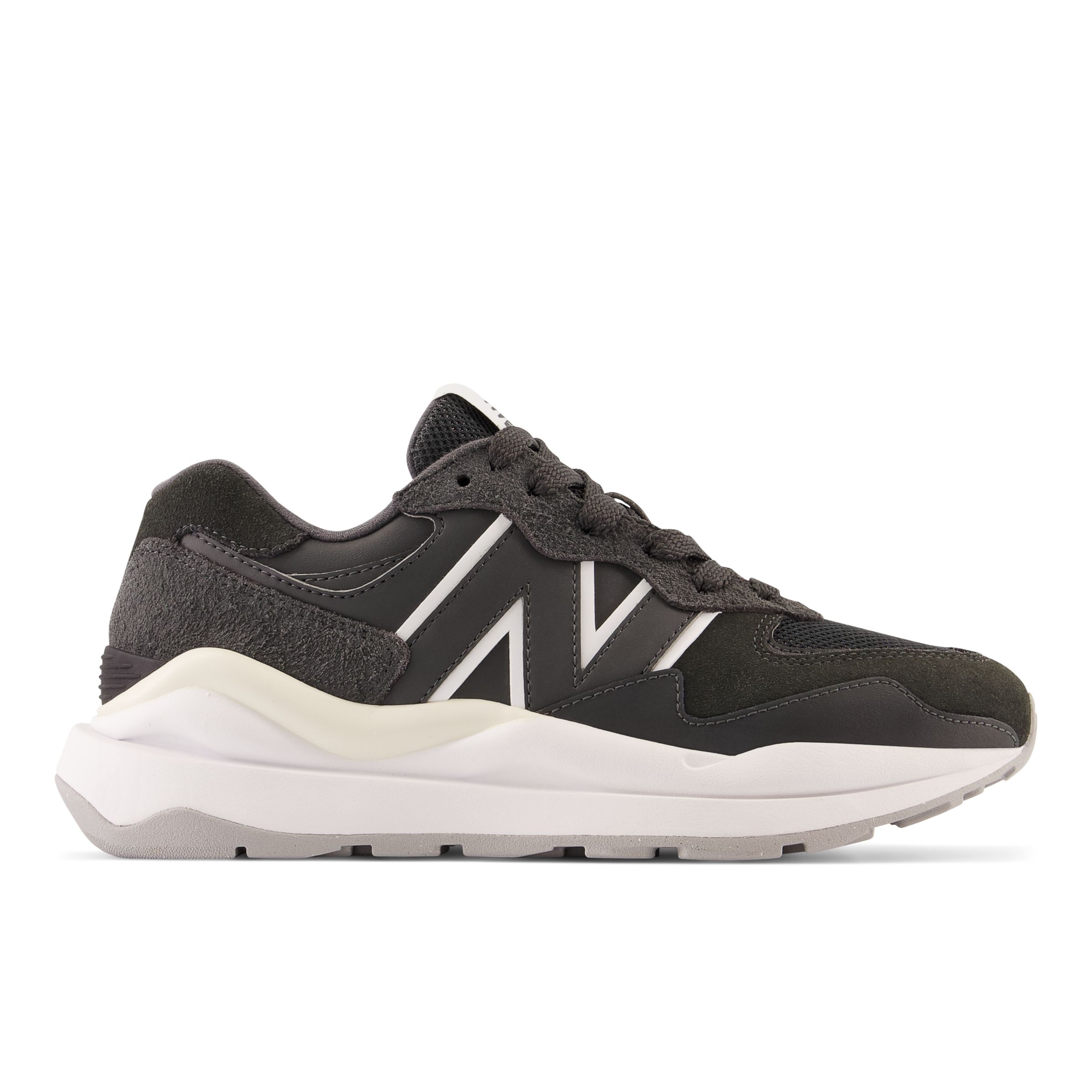 

New Balance Women's 5740 Grey/White - Grey/White