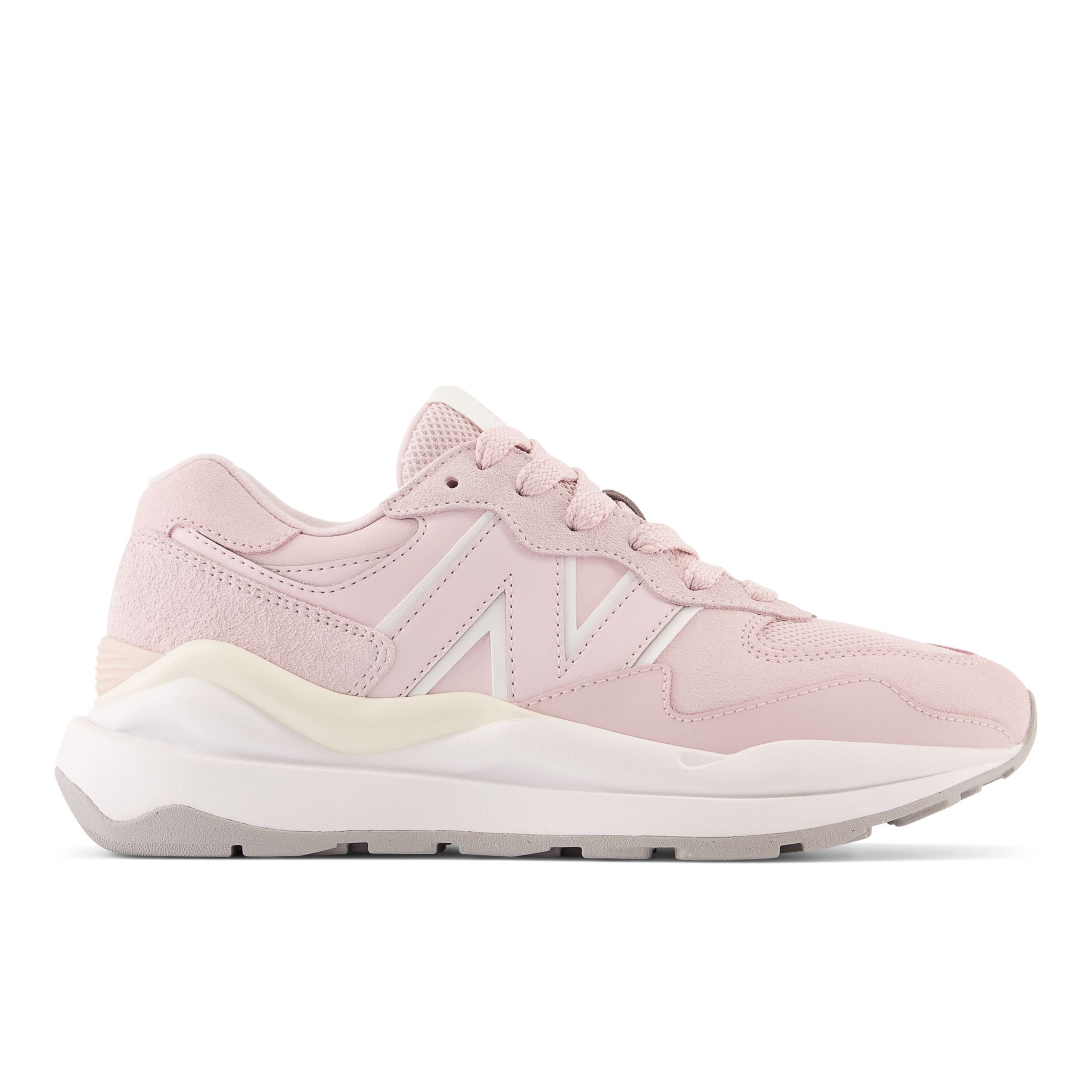 

New Balance Women's 5740 Pink/White - Pink/White