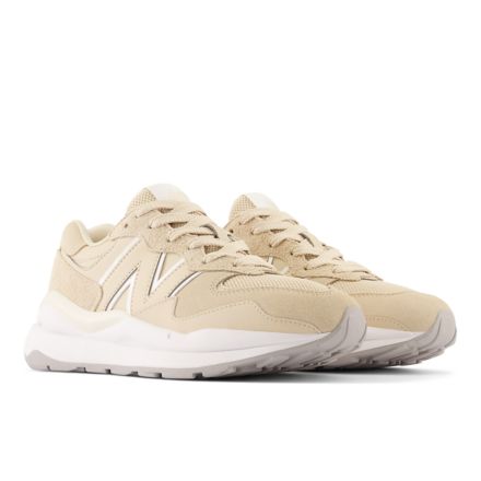 New balance en discount cuir