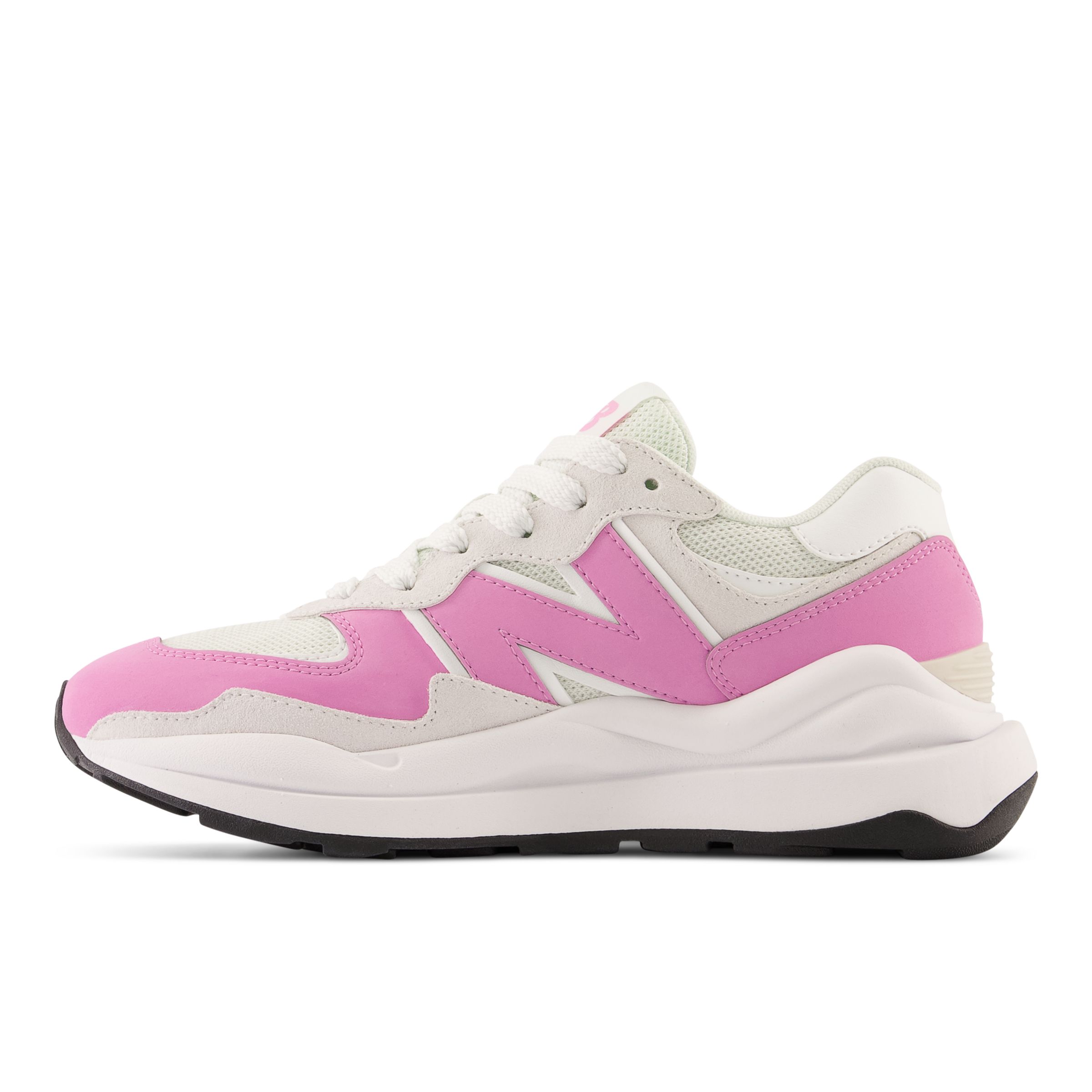 New Balance 574 sneaker Wit