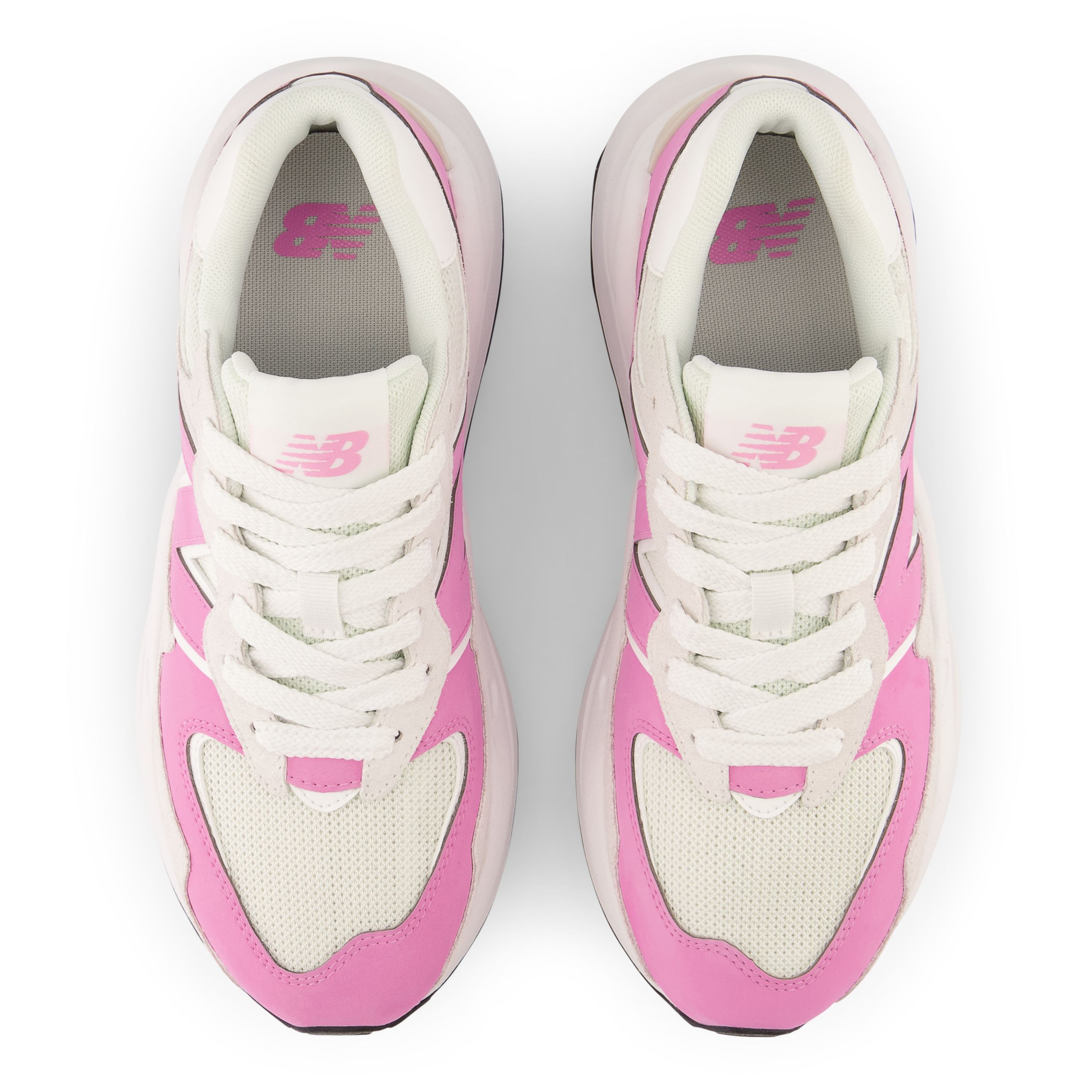 New Balance 574 sneaker Wit