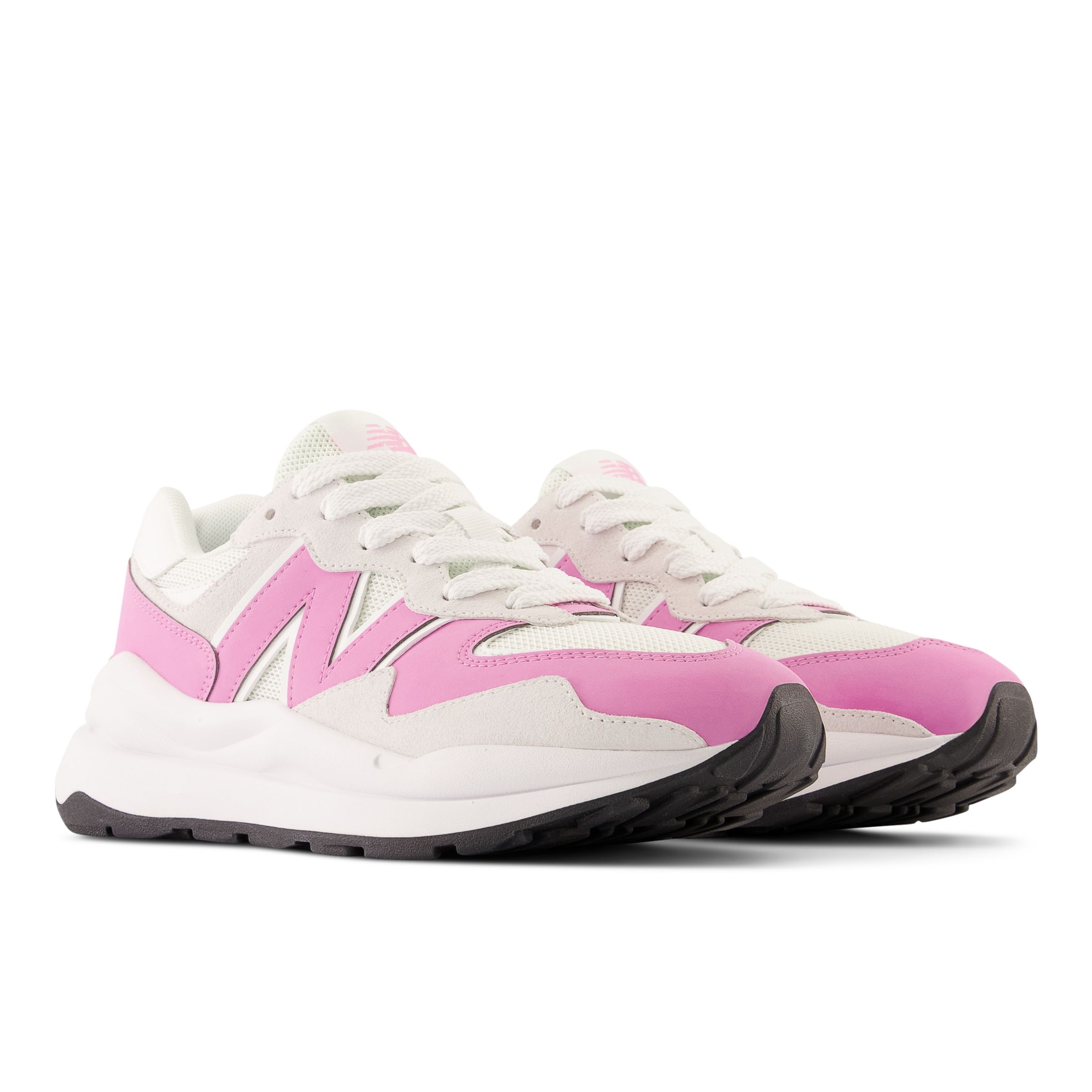 New Balance 574 sneaker Wit