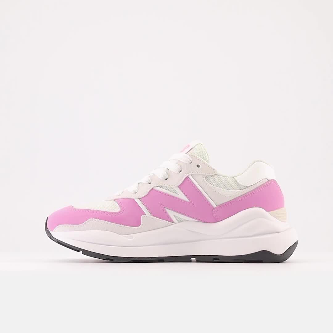 New Balance 574 sneaker Wit