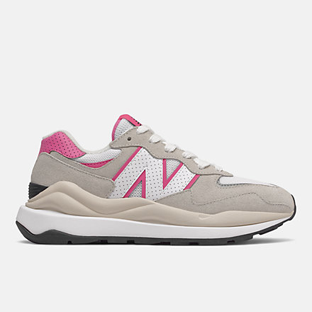 New Balance 57/40, W5740WT1 image number null