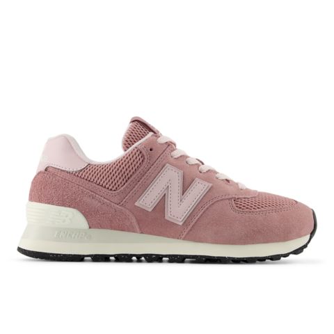 Женские кроссовки New Balance 574