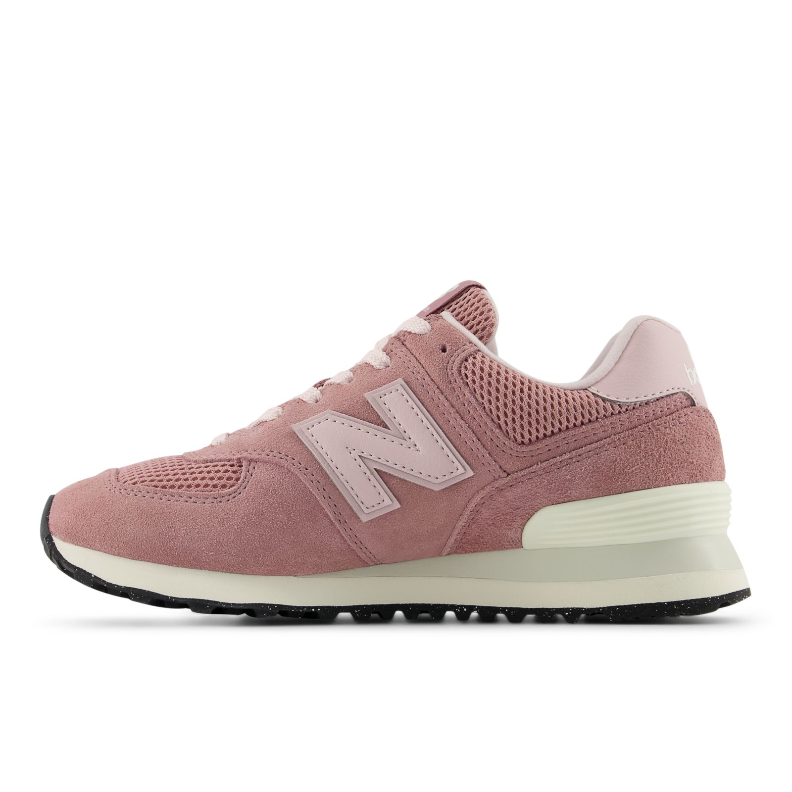 Женские кроссовки New Balance 574 — фото 2