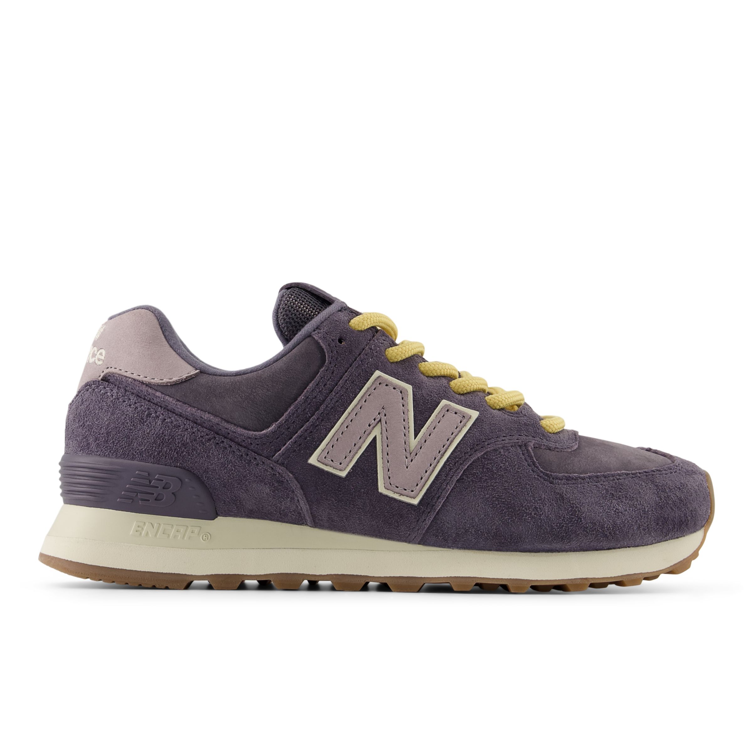 New Balance Women's 574 Sneakers In Gray