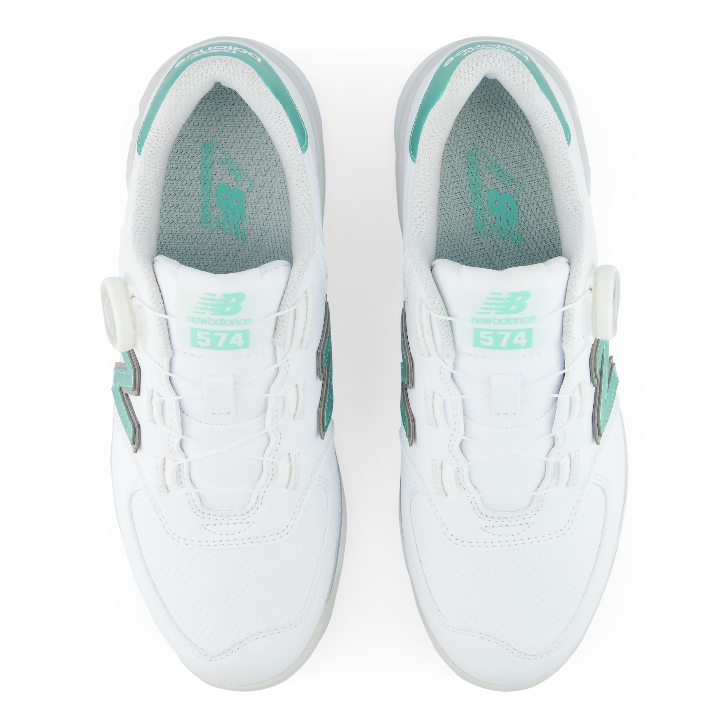 New Balance Golf 574 v4 BOA&reg;, W574B8OF