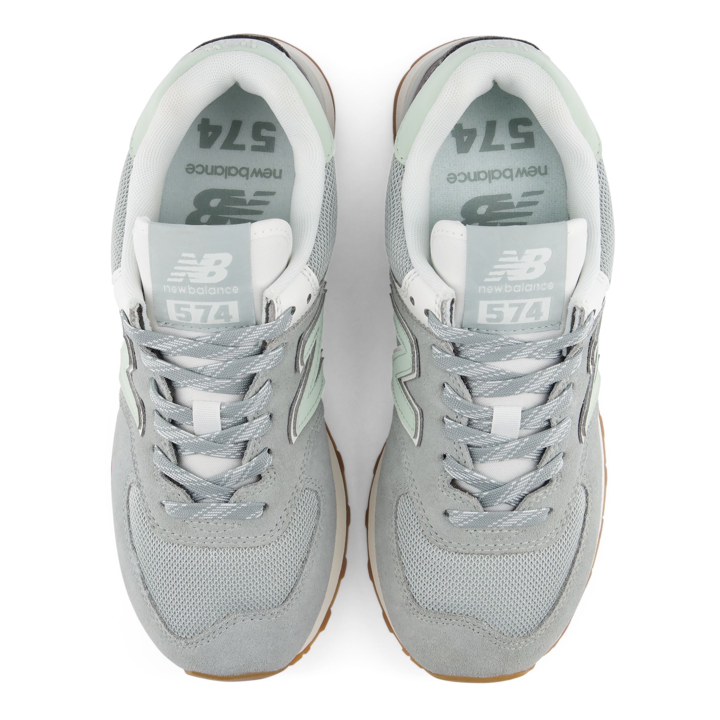 New Balance 574, W574VY