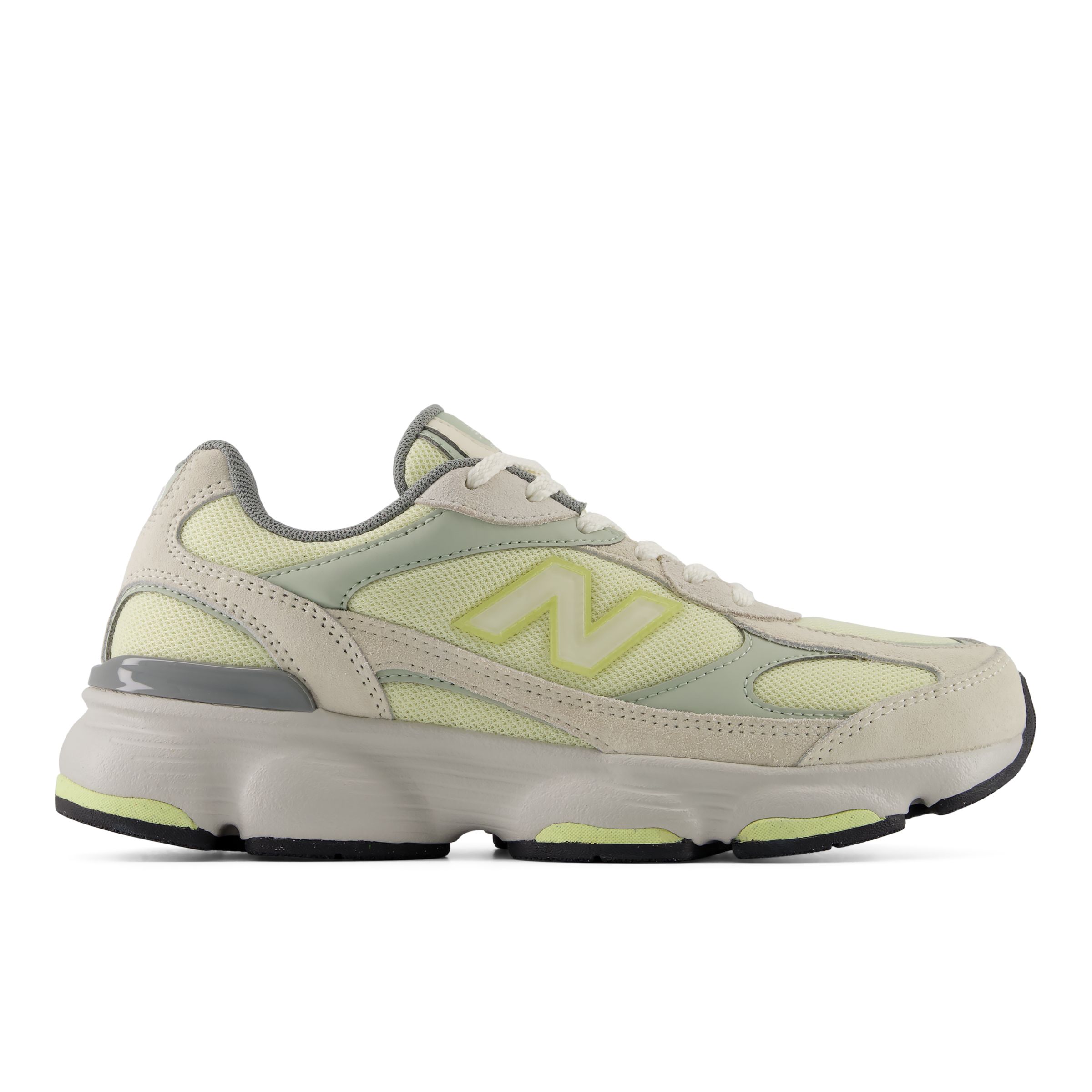 New Balance Women's 603 Brown/Beige - Brown/Beige