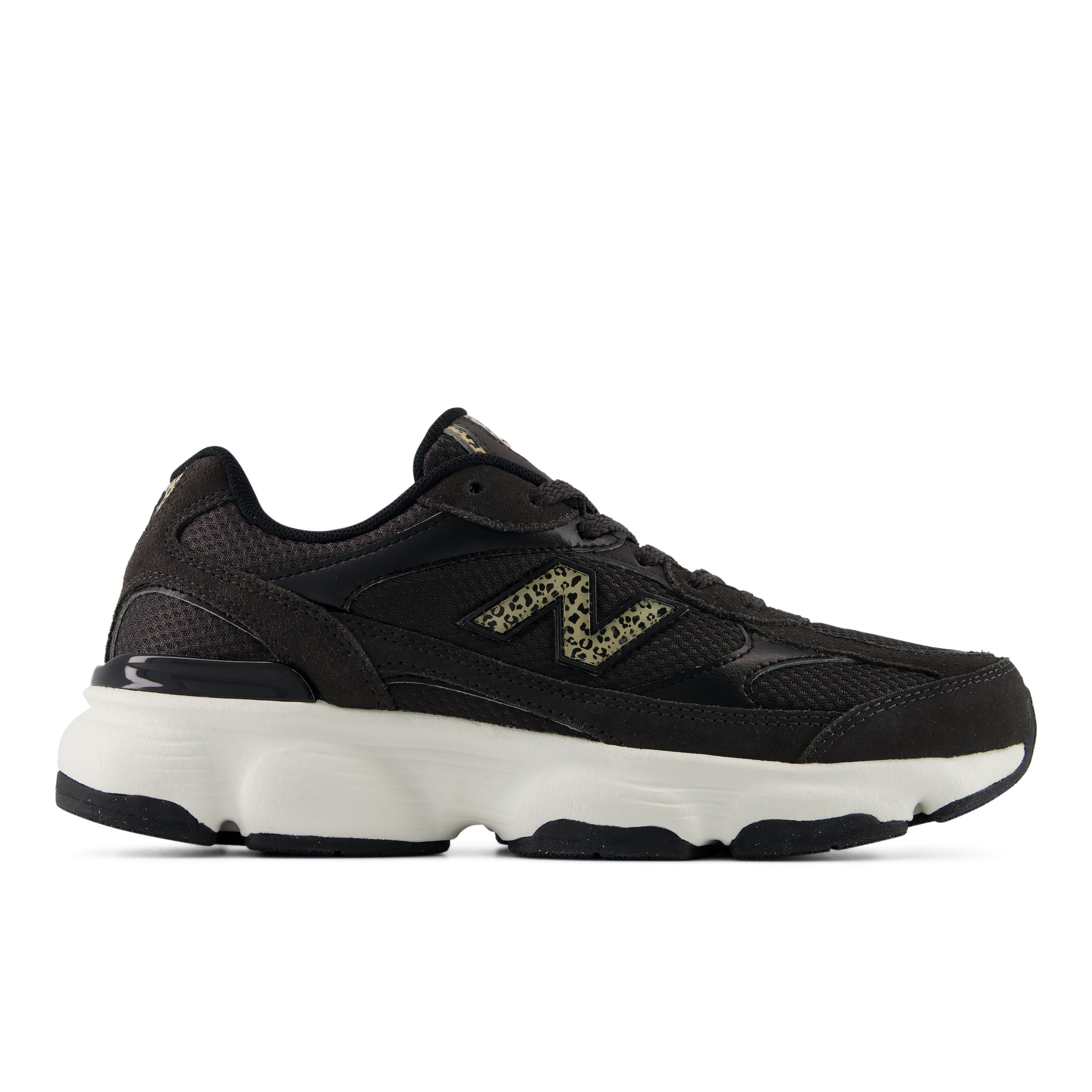 New Balance Women's 603 Grey/Beige - Grey/Beige