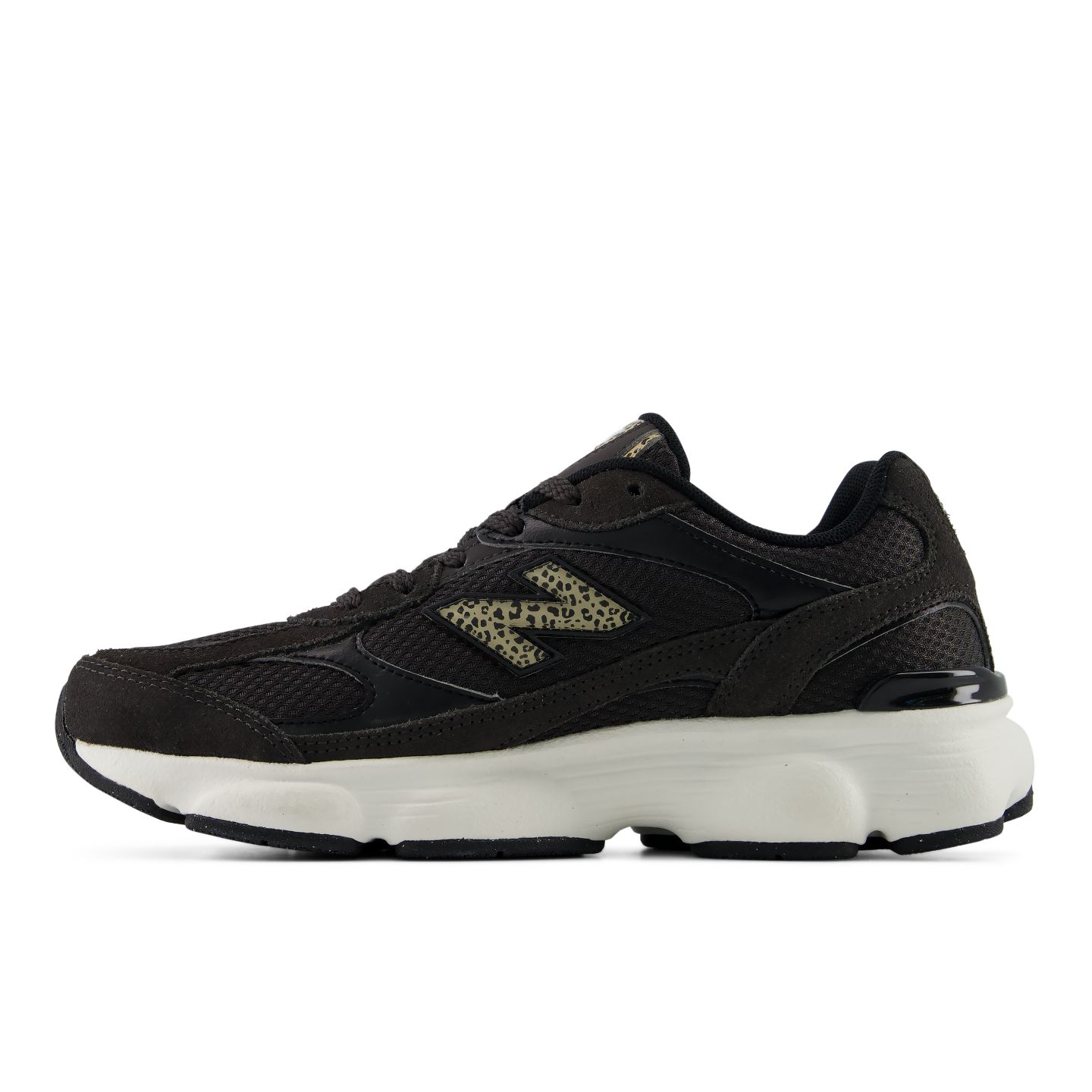 Женские кроссовки New Balance 603, цвет: Серый / Incense — фото 3