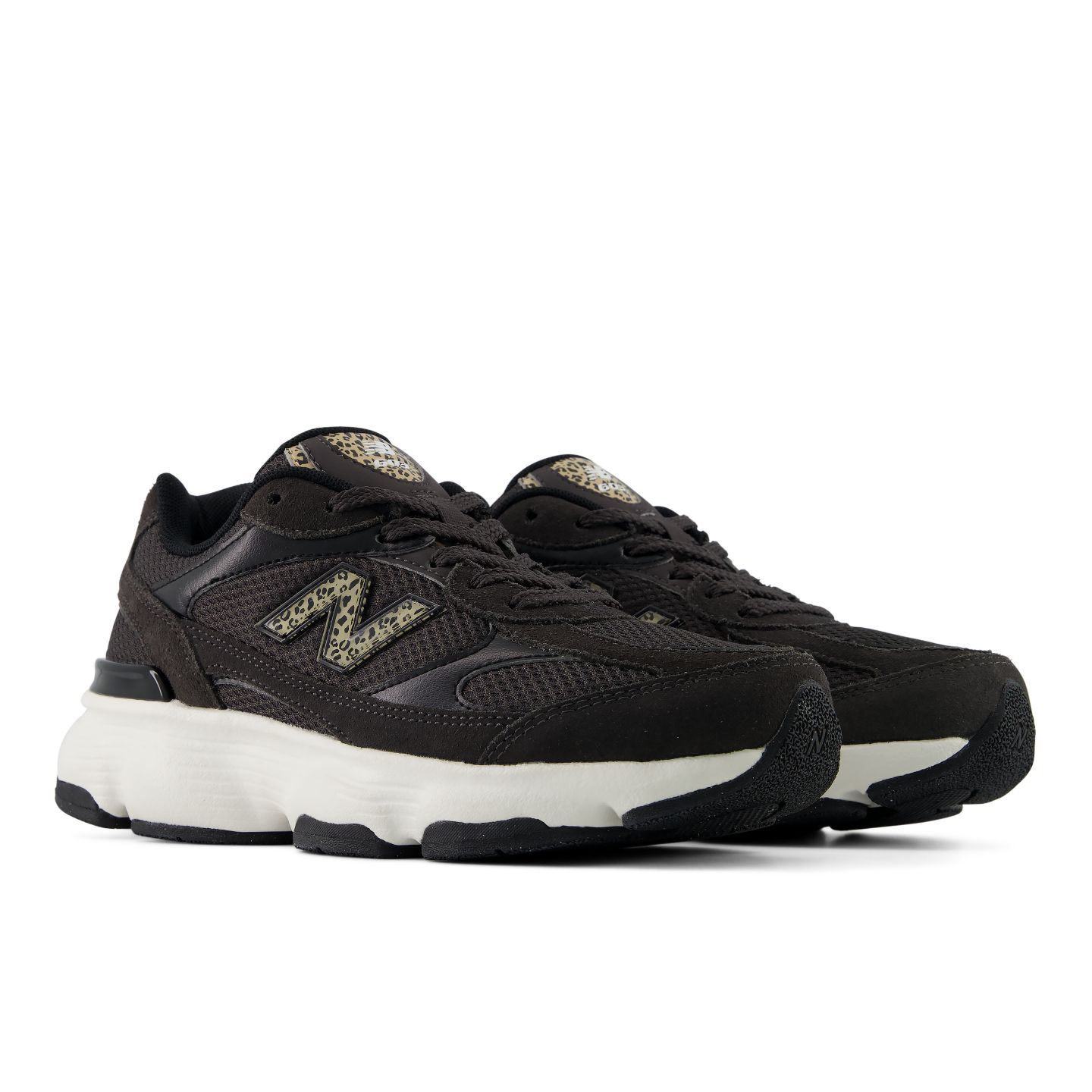 Женские кроссовки New Balance 603, цвет: Серый / Incense — фото 2
