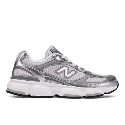 603, GREY MATTER with SILVER METALLIC, W6037JY
