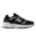 Select Color BLACK with DARK SILVER METALLIC