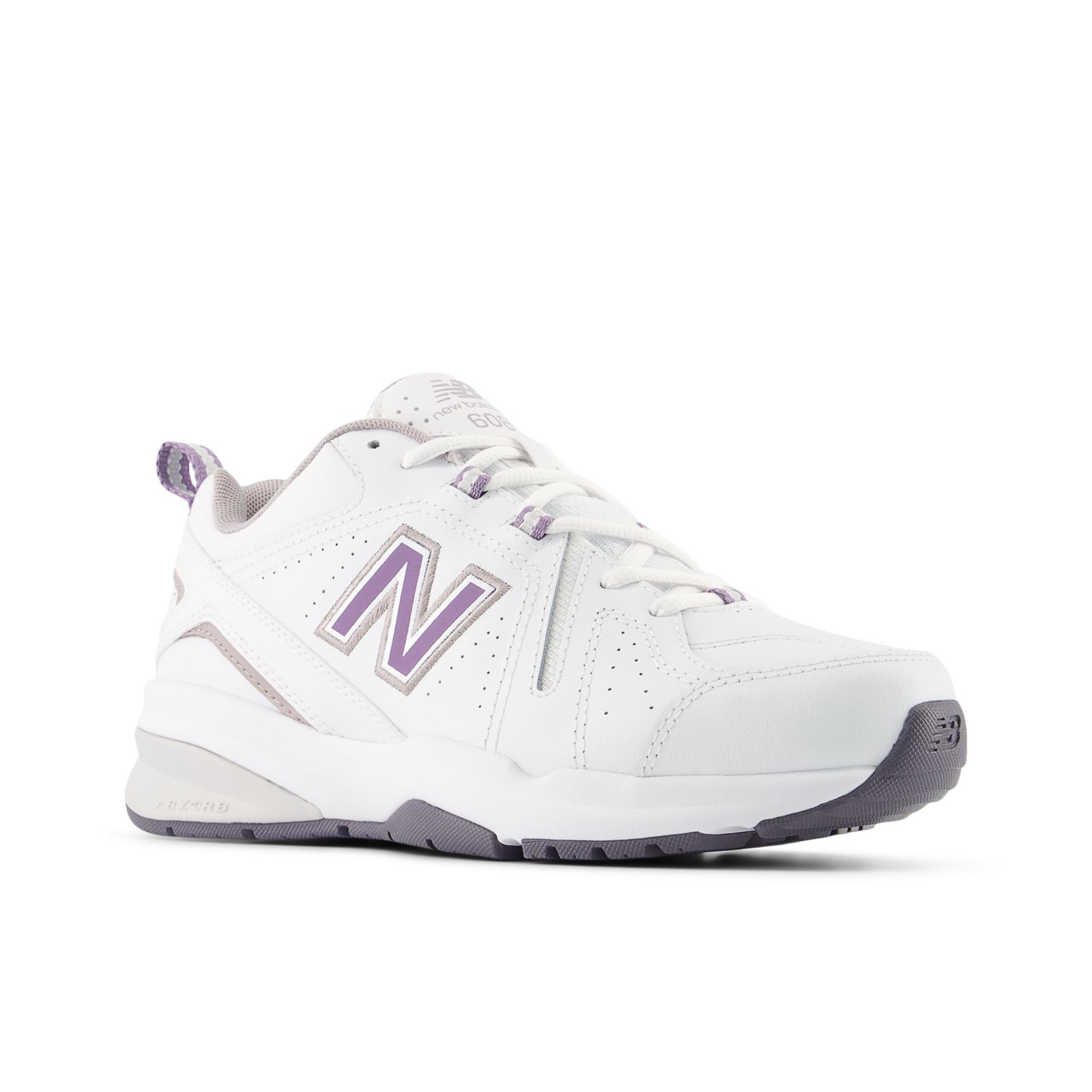Женские кроссовки New Balance WX608v5 — фото 2