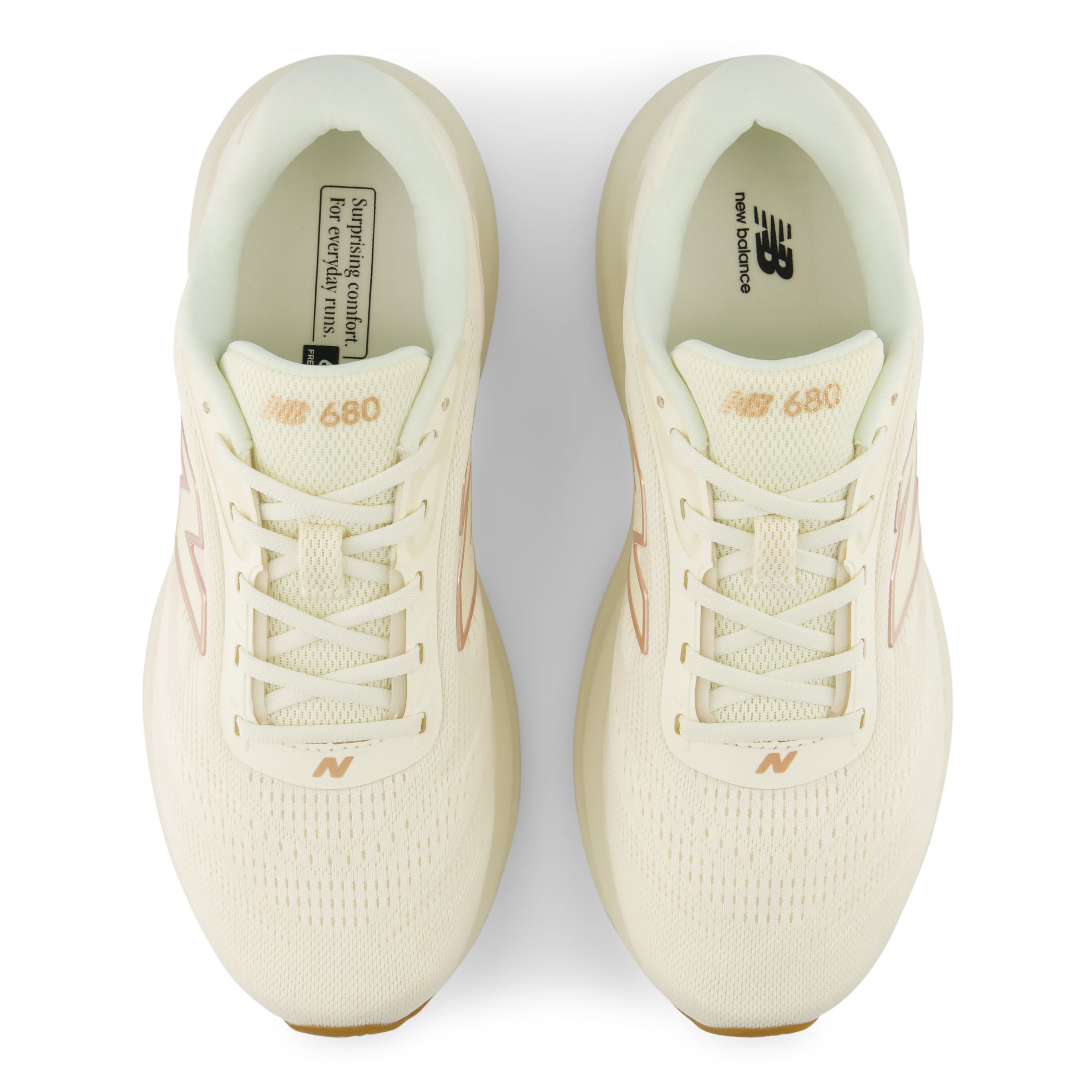 New Balance 680 v9, W680107