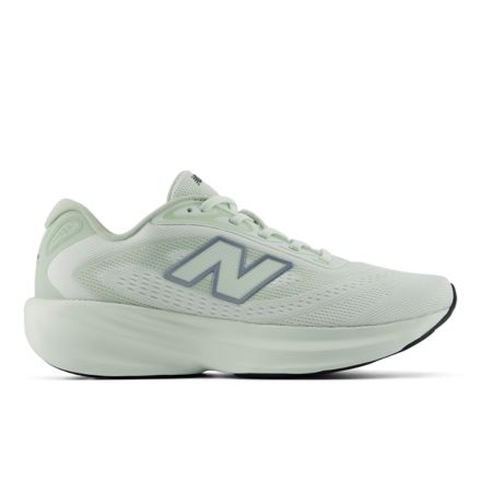680 v9, MINT WATER with SILVER MOSS, W68027E