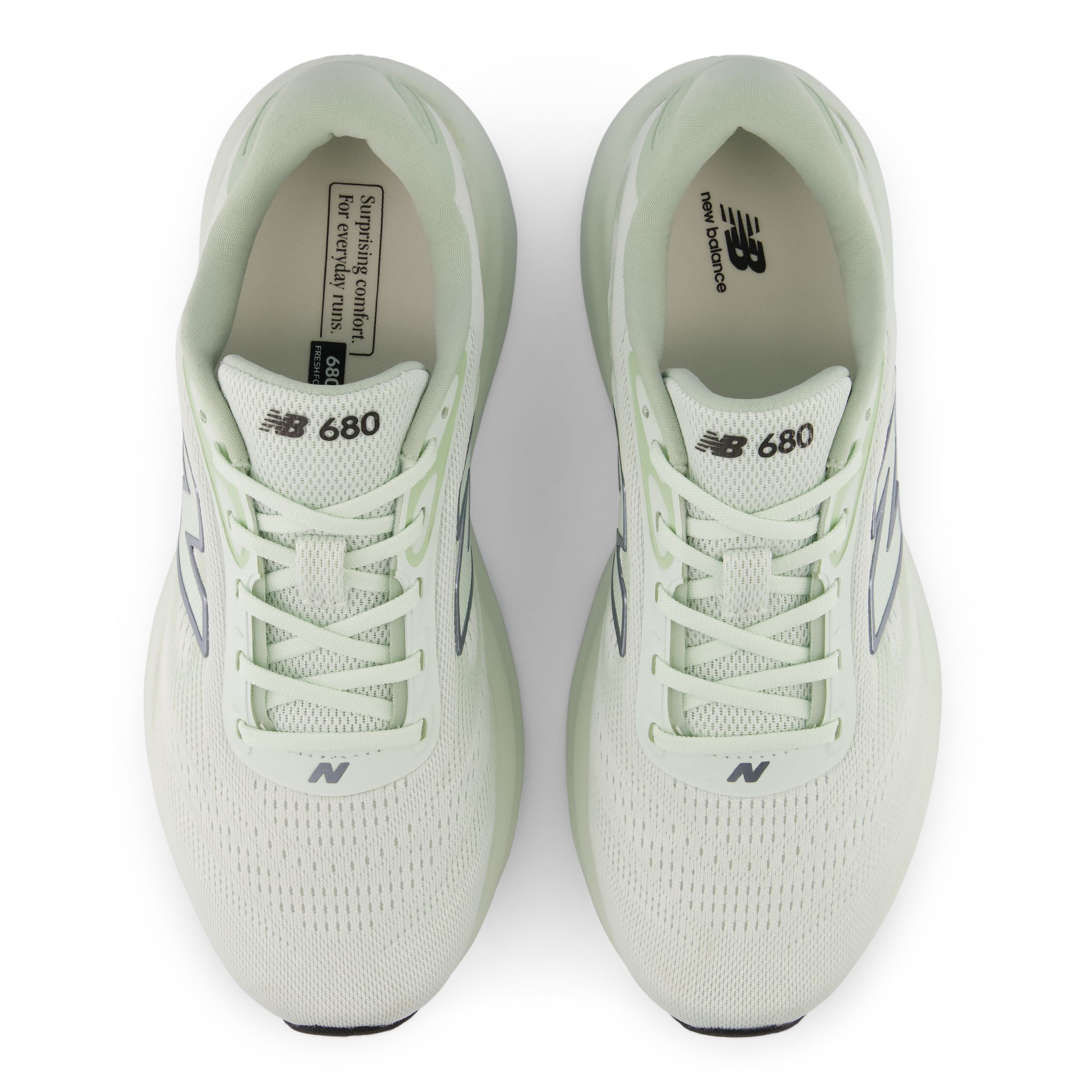 New Balance 680 v9, W68027E