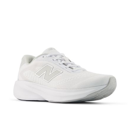 Fresh Foam 680 v9, NB 103 WHITE with GREY MATTER with SILVER METALLIC, W680418
