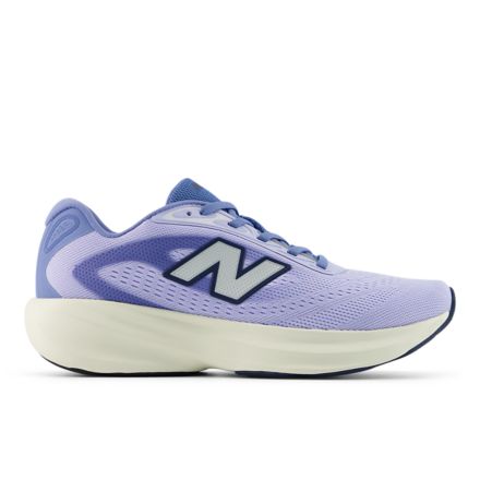 Fresh Foam 680v9, GLINT BLUE with FAIRWEATHER BLUE with NB NAVY, W6808P8