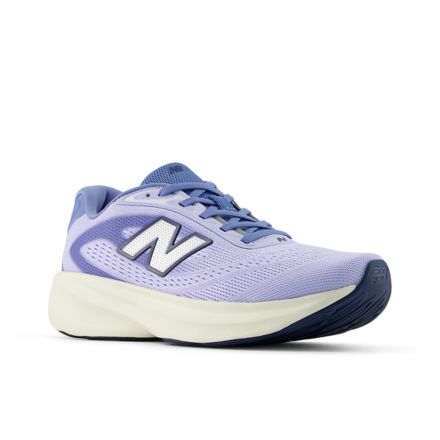 Fresh Foam 680v9, GLINT BLUE with FAIRWEATHER BLUE with NB NAVY, W6808P8