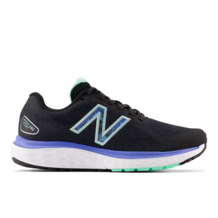 new balance fresh foam 680v7 women's running shoes