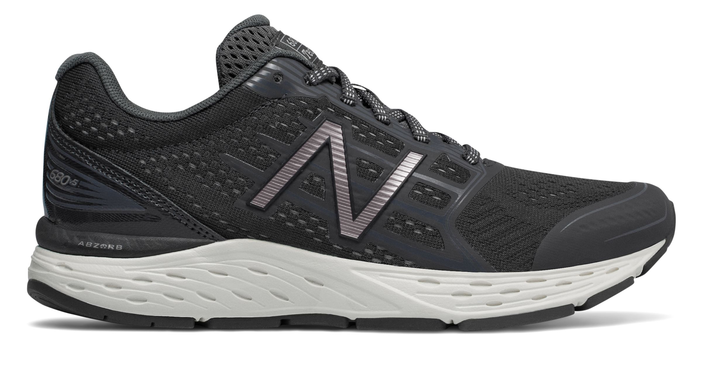 Women's 680v5 Running Shoes - New Balance