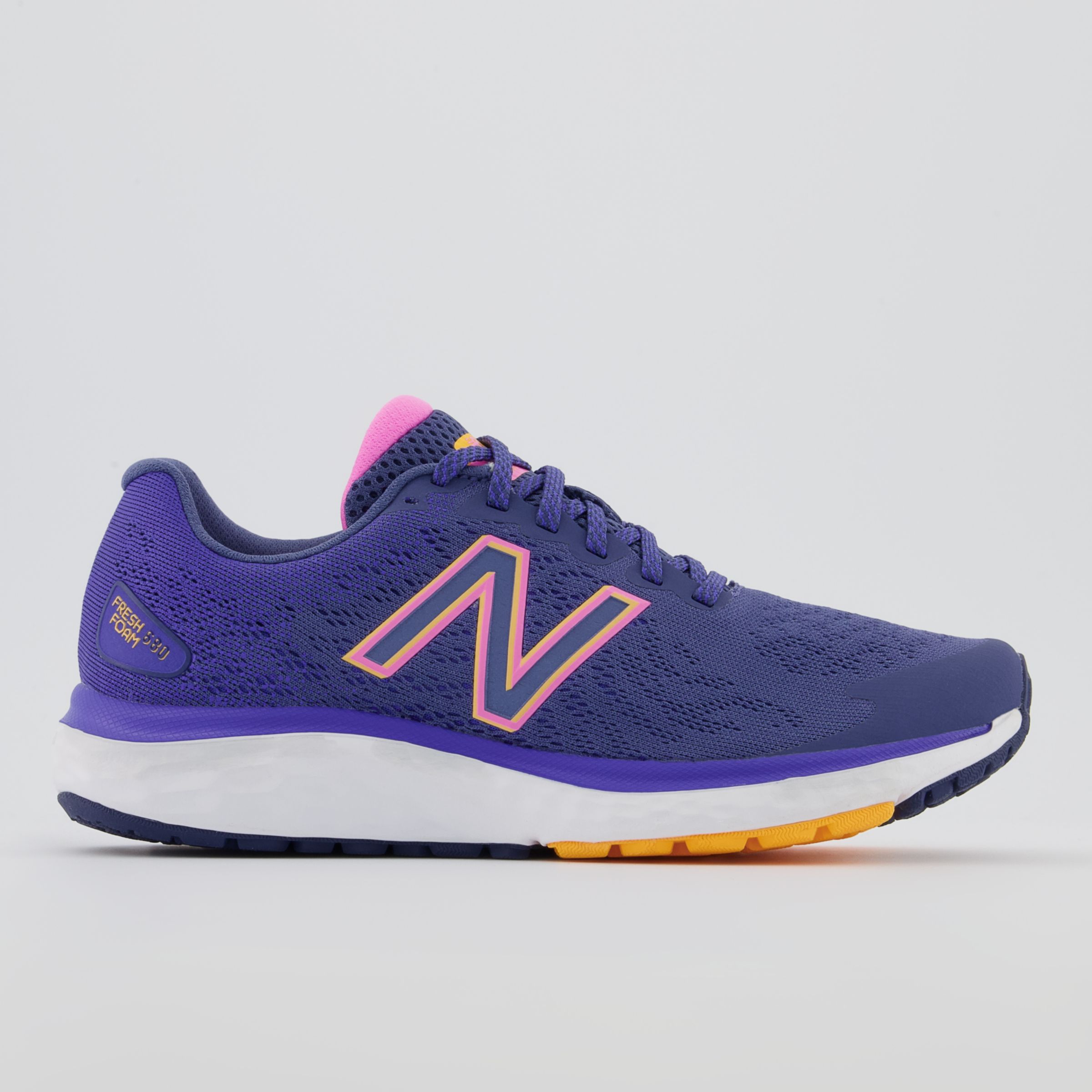 new balance fresh foam for women