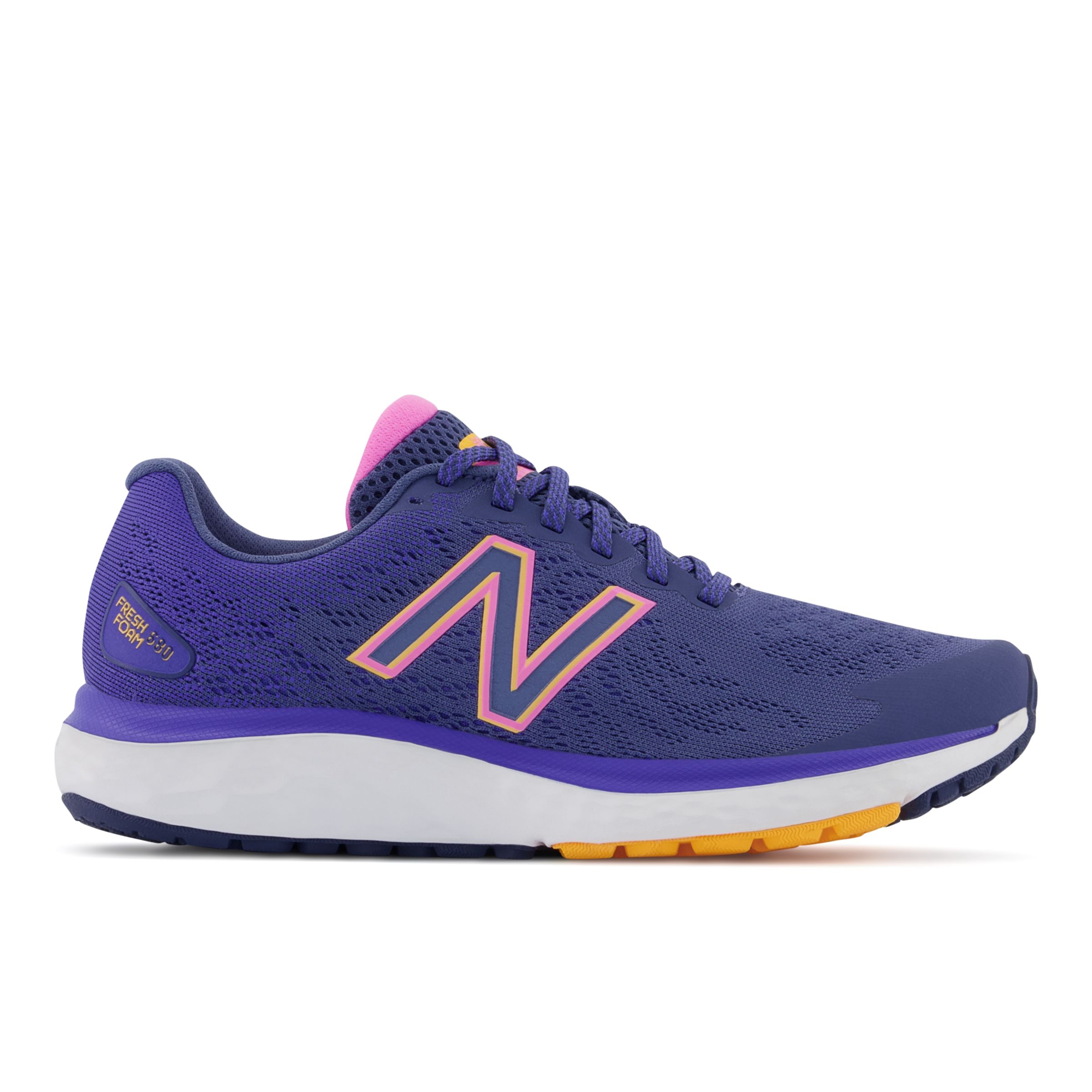 New Balance Fresh Foam 680v7 Women's | eBay